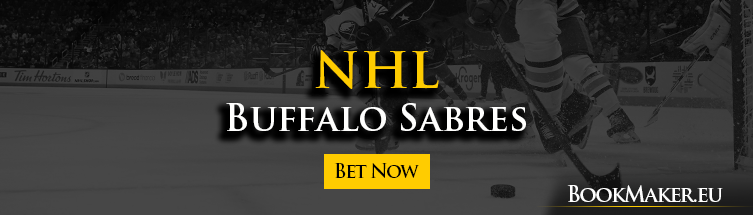 Buffalo Sabres 2024 Stanley Cup Odds